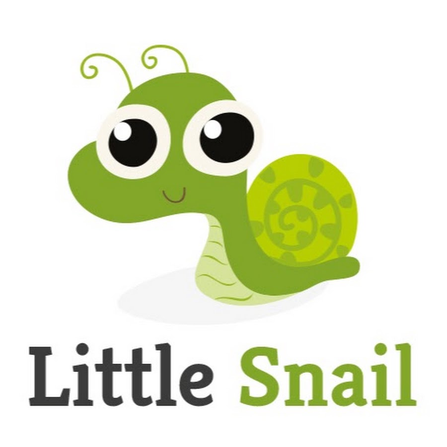 Little Snail TV YouTube channel avatar