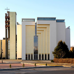 Parafia pw. MB Różańcowej w Rzeszowie