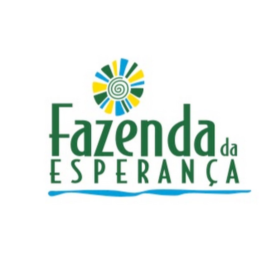 Fazenda da EsperanÃ§a ইউটিউব চ্যানেল অ্যাভাটার
