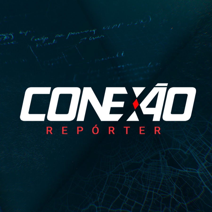 ConexÃ£o Reporter Avatar channel YouTube 