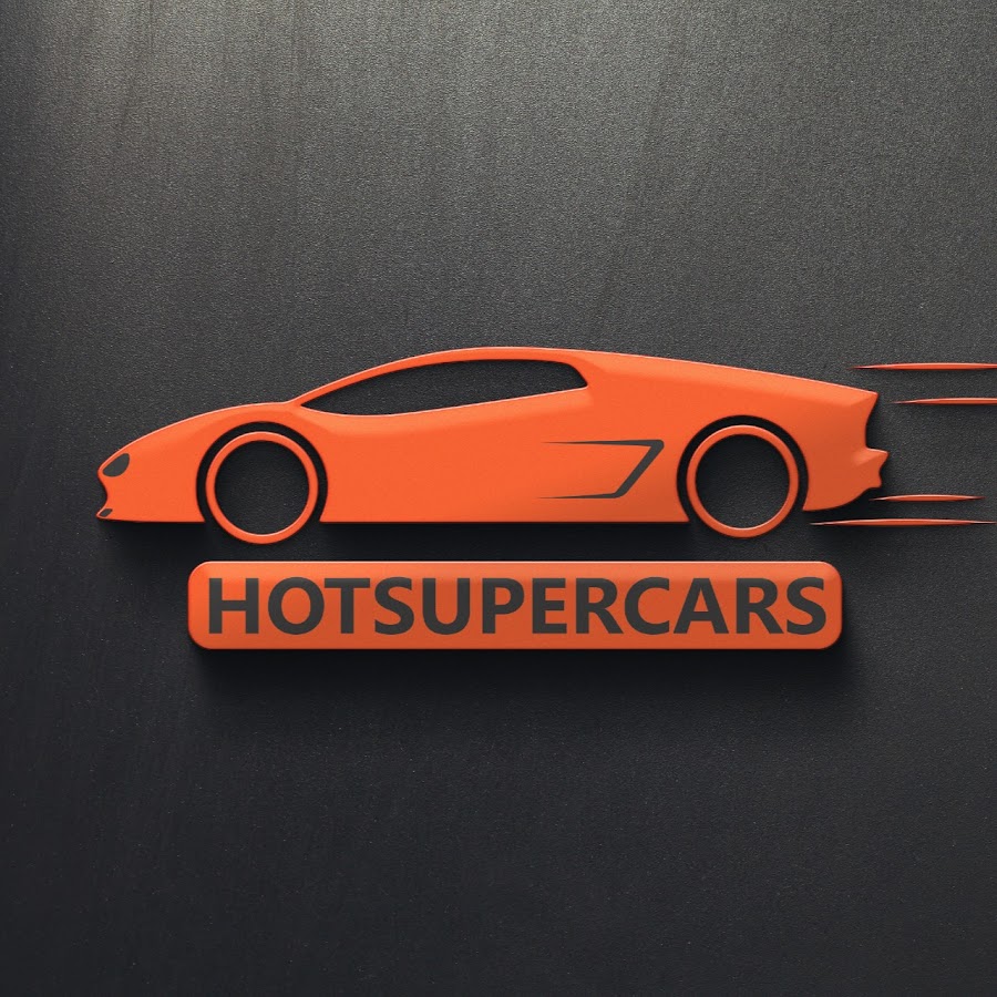 hotsupercars