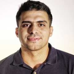 Thumbnail of related channel