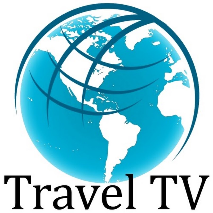 TravelTV YouTube channel avatar