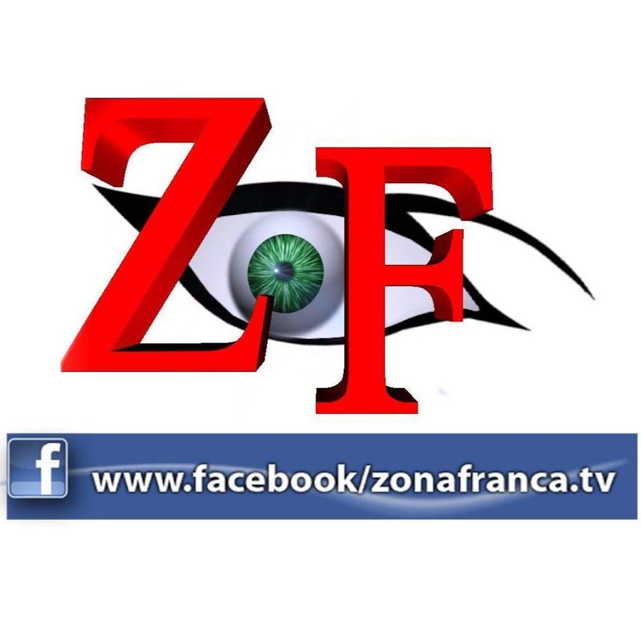 zonafrancatelevision YouTube-Kanal-Avatar