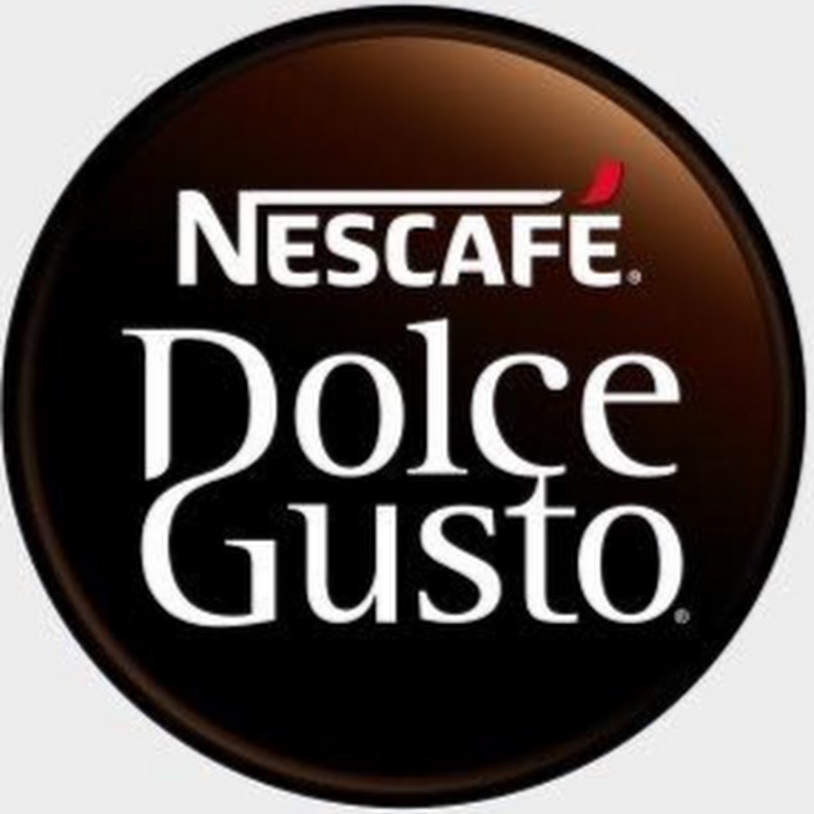 NESCAFÃ‰ Dolce Gusto Colombia YouTube kanalı avatarı
