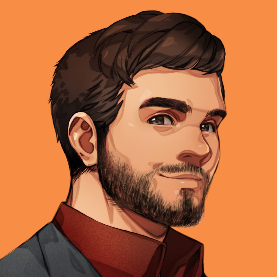 Cynical Justin Avatar del canal de YouTube