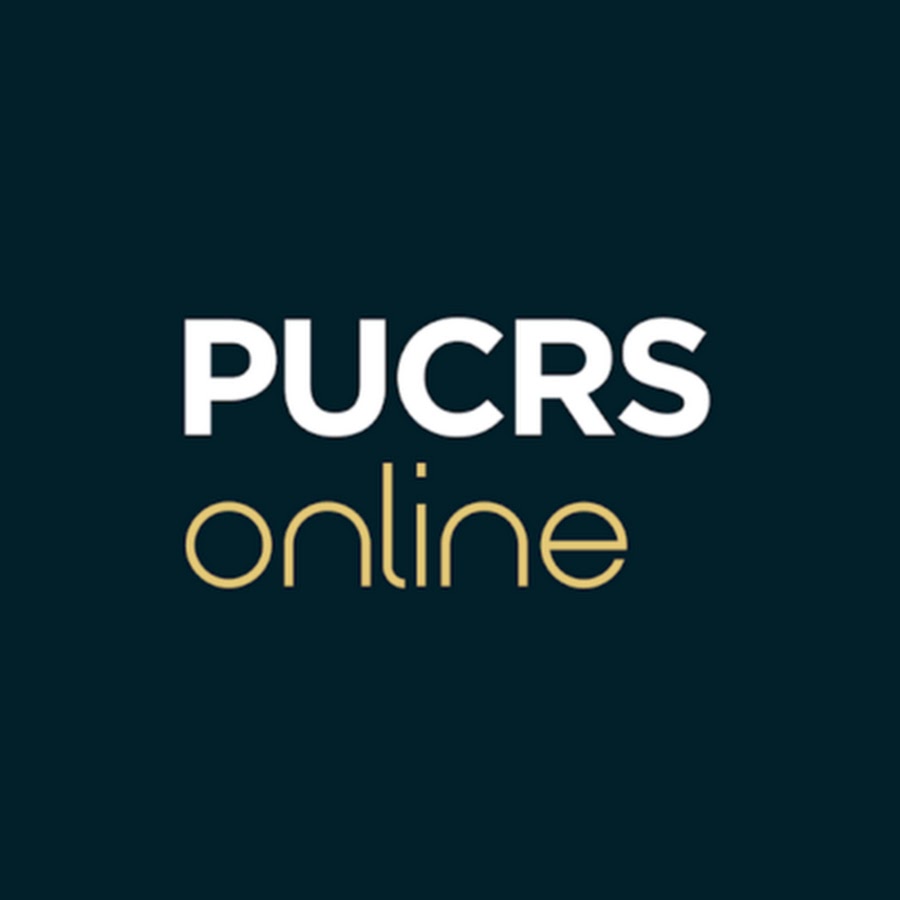 PUCRS Online YouTube channel avatar