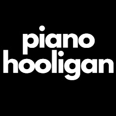 Pianohooligan - Piotr Orzechowski