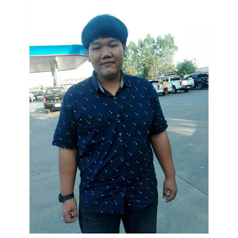 Pongsaton Khummoon YouTube channel avatar