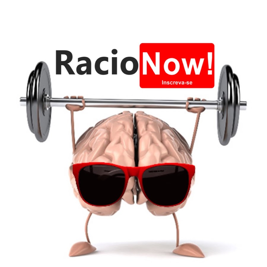 RacioNow ! Avatar del canal de YouTube