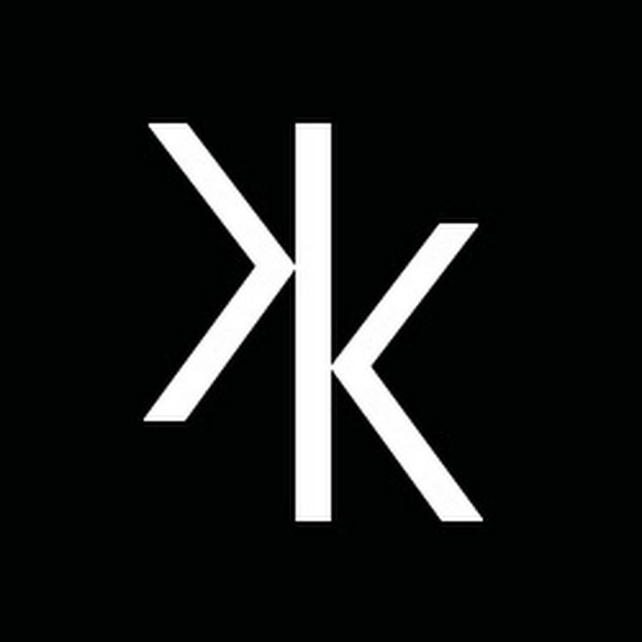 KazKon YouTube channel avatar
