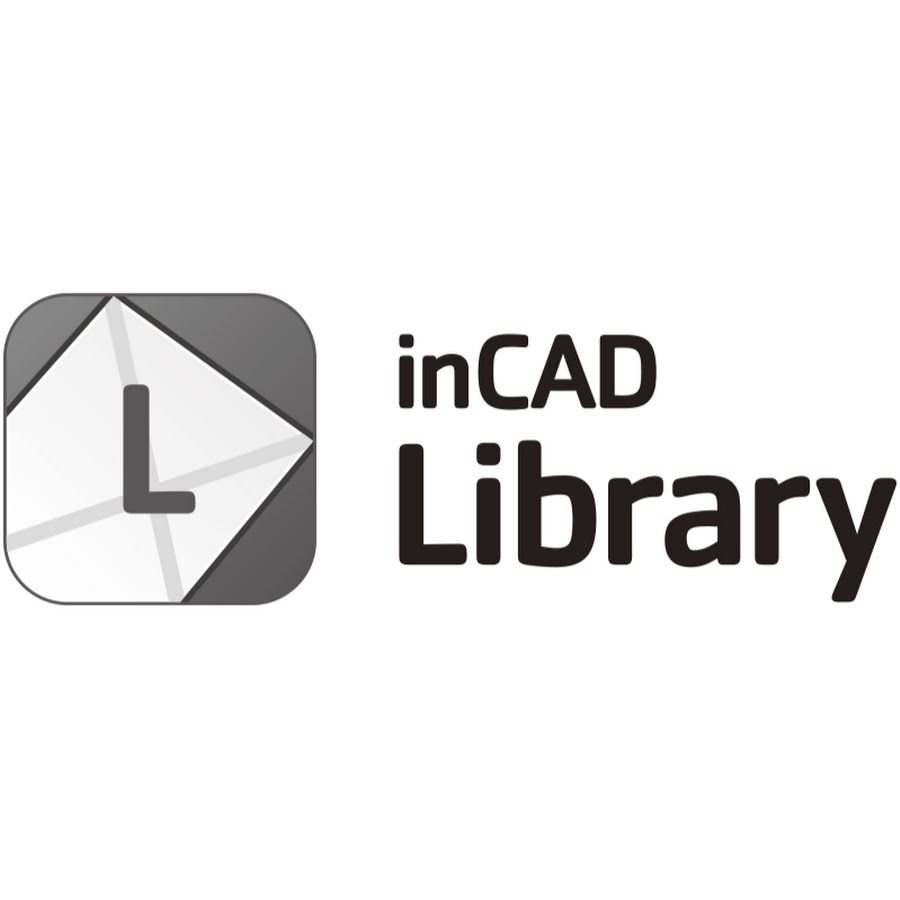 MISUMI.inCAD Library.JP ইউটিউব চ্যানেল অ্যাভাটার