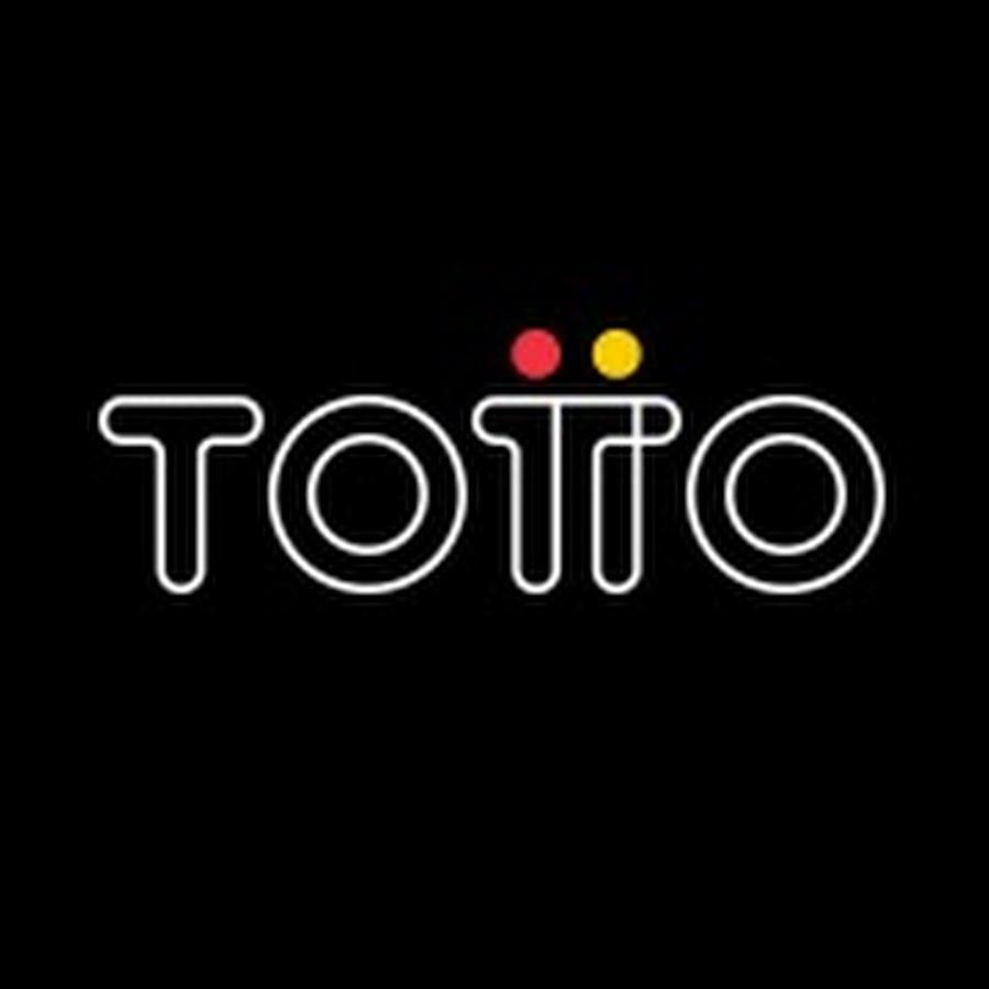 TOTTO Brand رمز قناة اليوتيوب