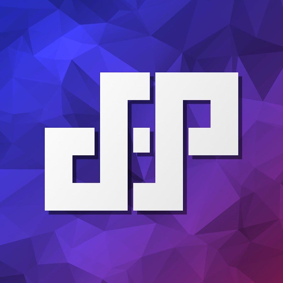 J0P YouTube channel avatar