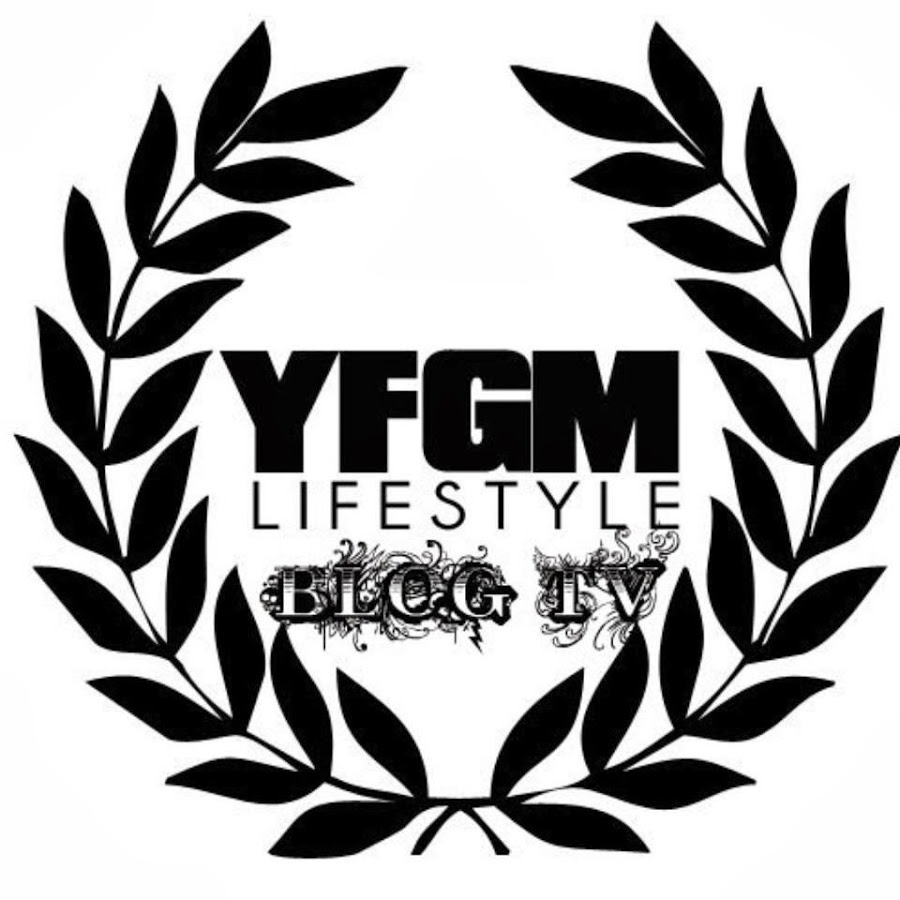 YFGMBlogTv Avatar de chaîne YouTube