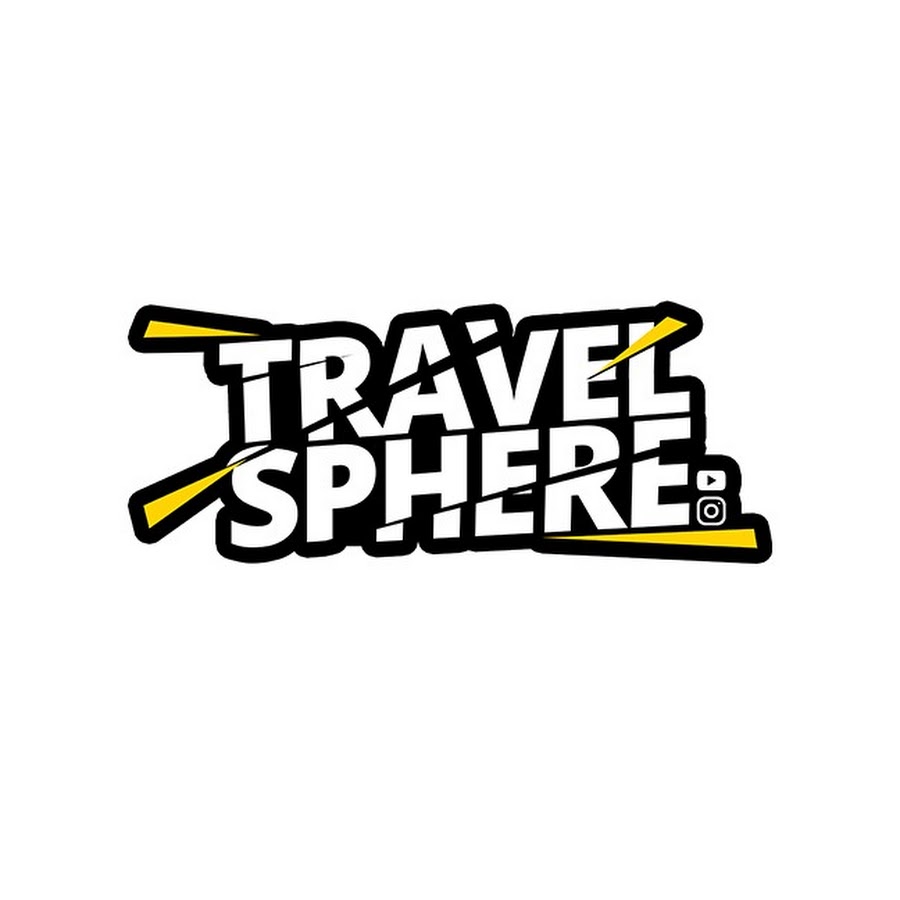 Travel sphere رمز قناة اليوتيوب