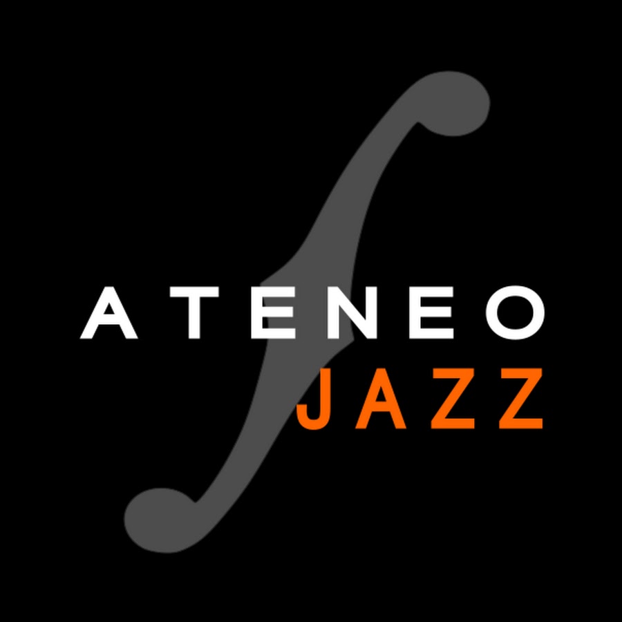 ATENEO JAZZ YouTube channel avatar