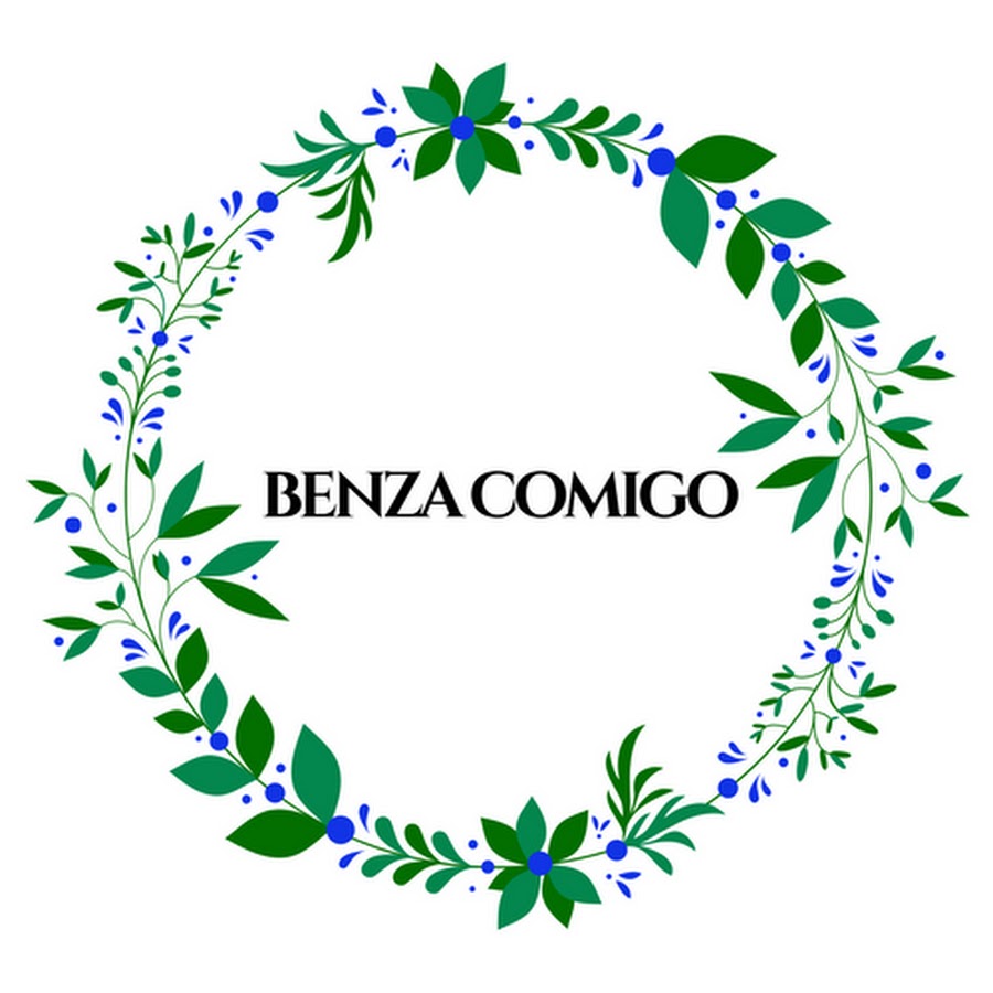 Benza Comigo رمز قناة اليوتيوب