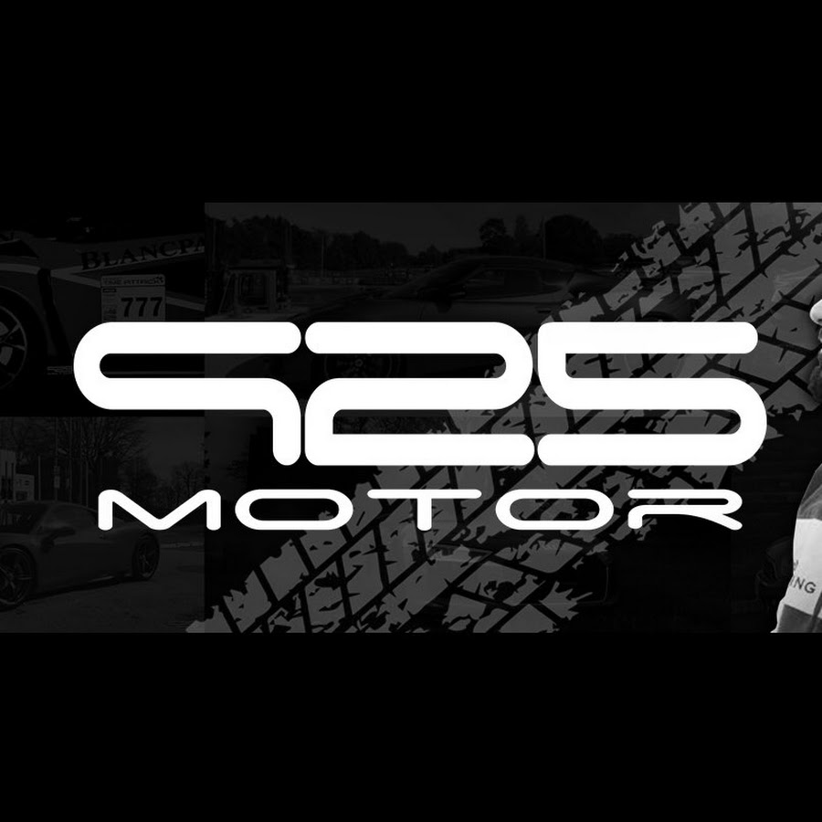 925 MOTOR Аватар канала YouTube