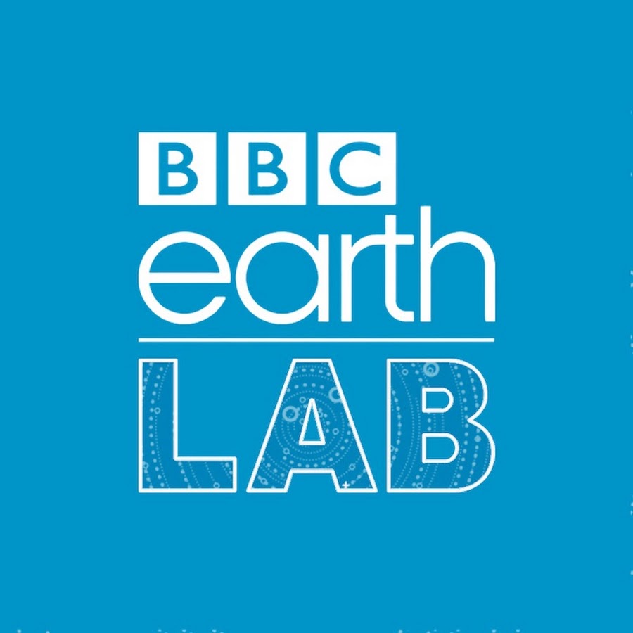 BBC Earth Lab Avatar canale YouTube 