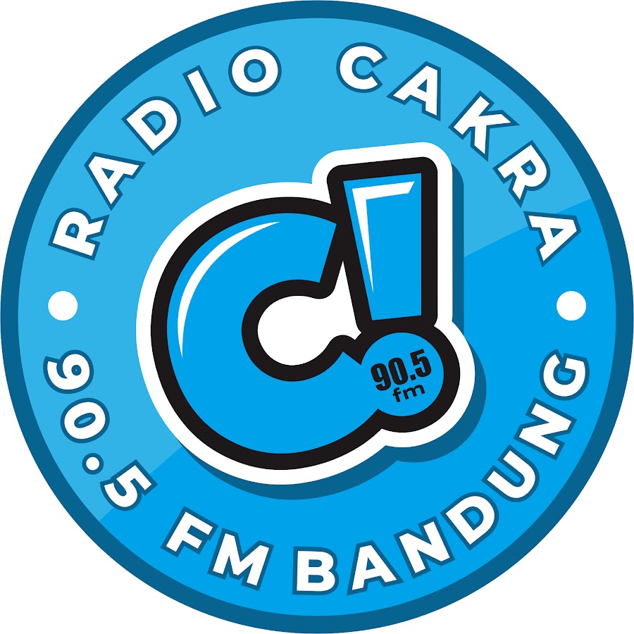 Radio Cakra 90.5 FM YouTube-Kanal-Avatar