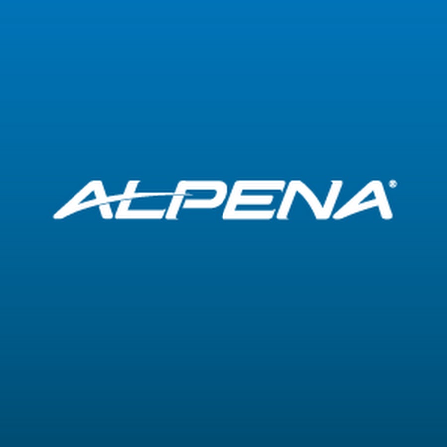 AlpenaAutomotive رمز قناة اليوتيوب