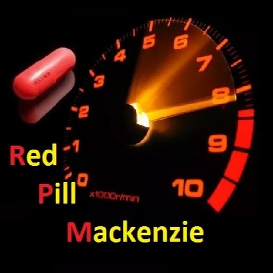 RedPill Mackenzie