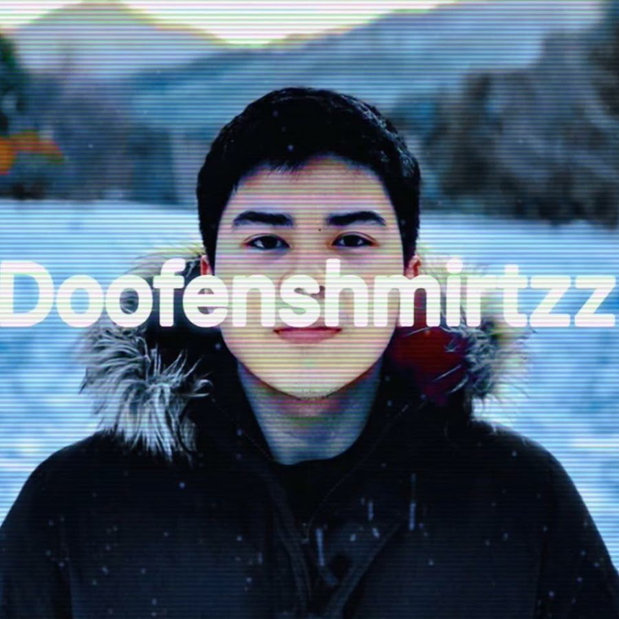 APH Doofenshmirtzz YouTube channel avatar