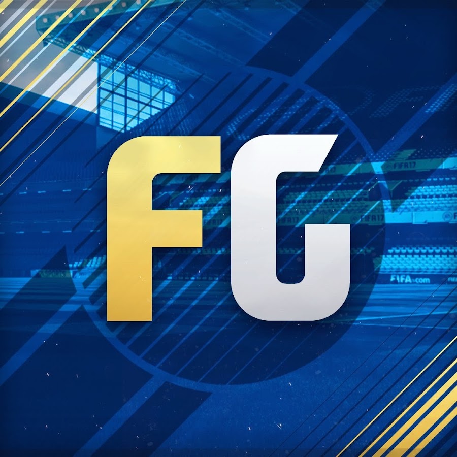FIFAGamers HD YouTube channel avatar
