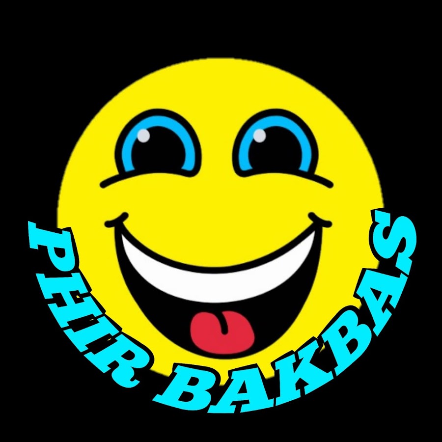 Phir Bakbas YouTube channel avatar