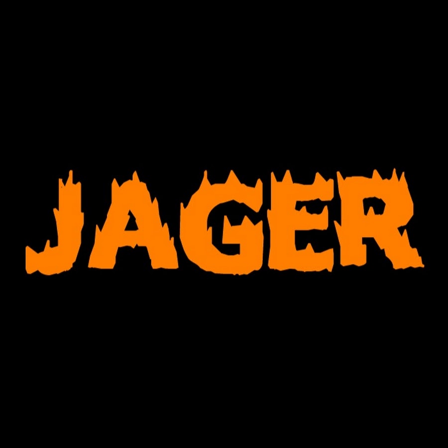Jager YouTube channel avatar