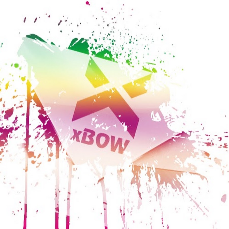 xBOW رمز قناة اليوتيوب