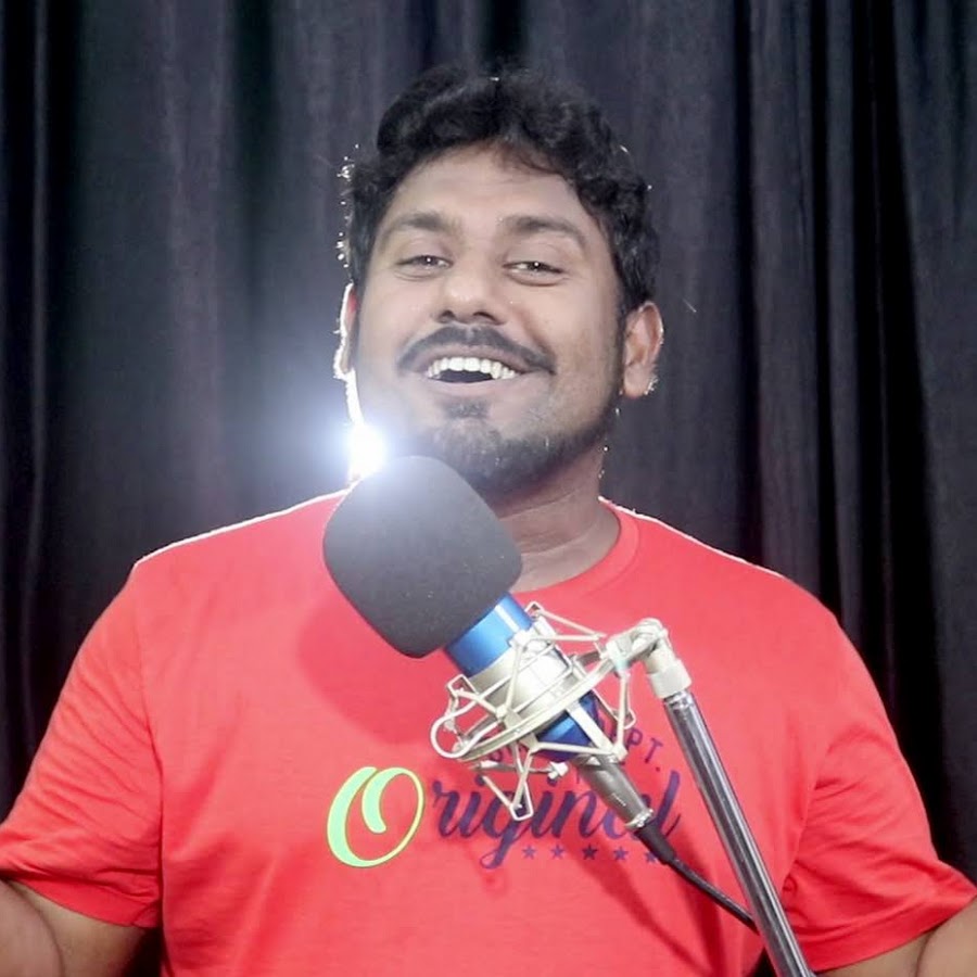 Prabir Kundu رمز قناة اليوتيوب