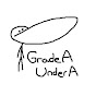 GradeAUnderA - @GradeAUnderA  YouTube Profile Photo