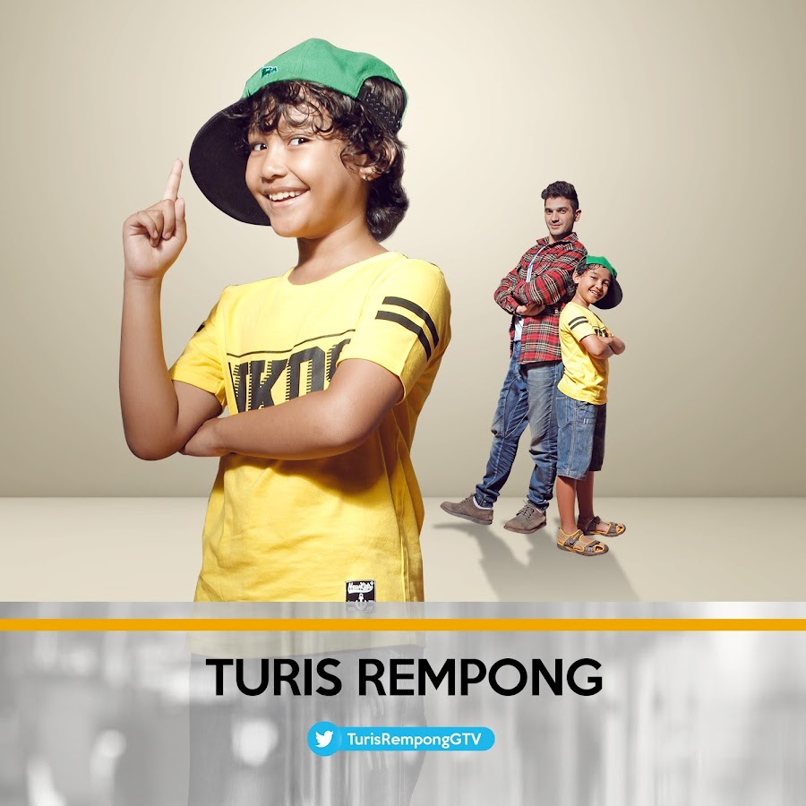 Turis Rempong