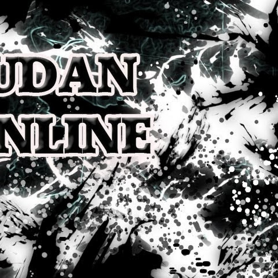 sudan online Avatar canale YouTube 