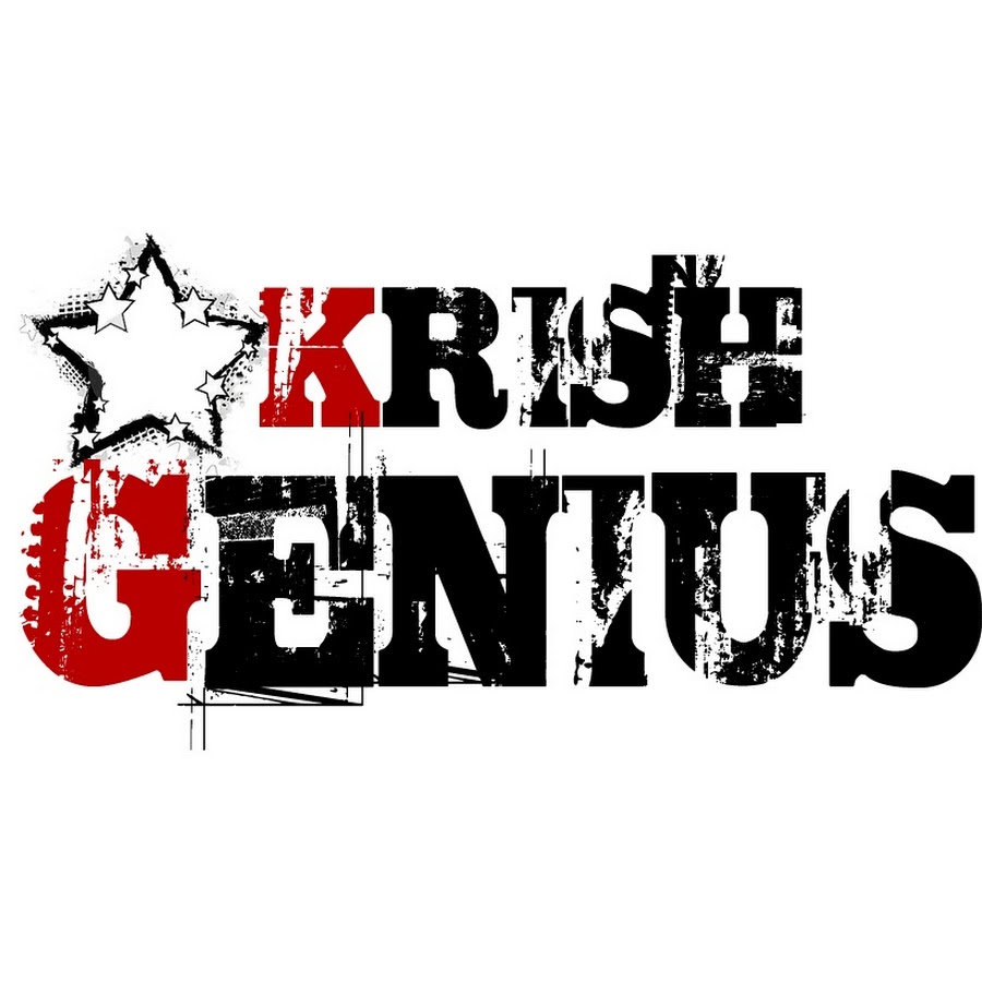 Krish Genius Music