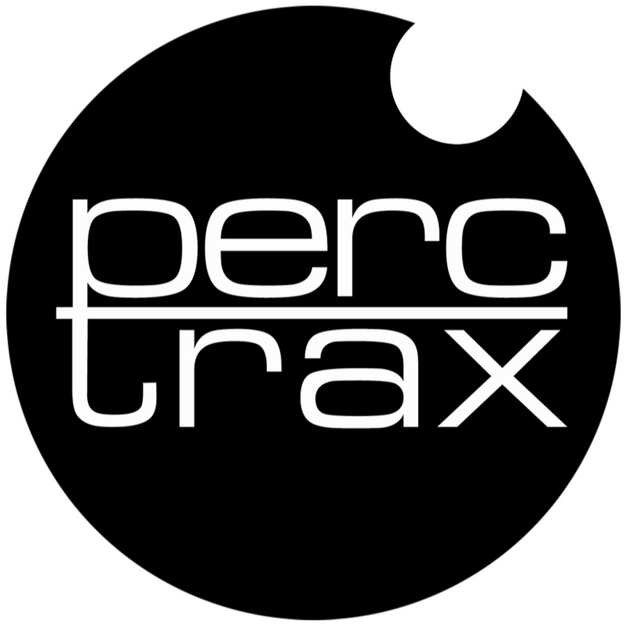 Perc Trax Awatar kanału YouTube