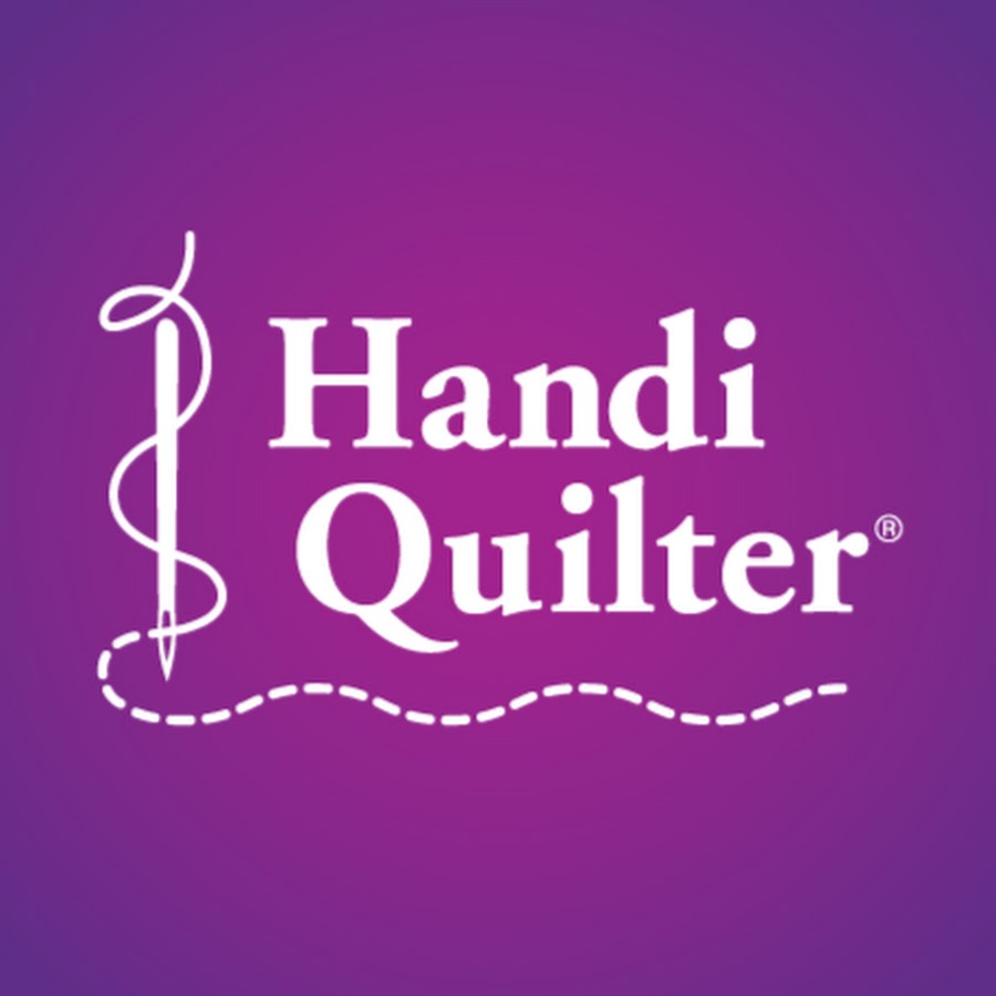 Handi Quilter Avatar channel YouTube 