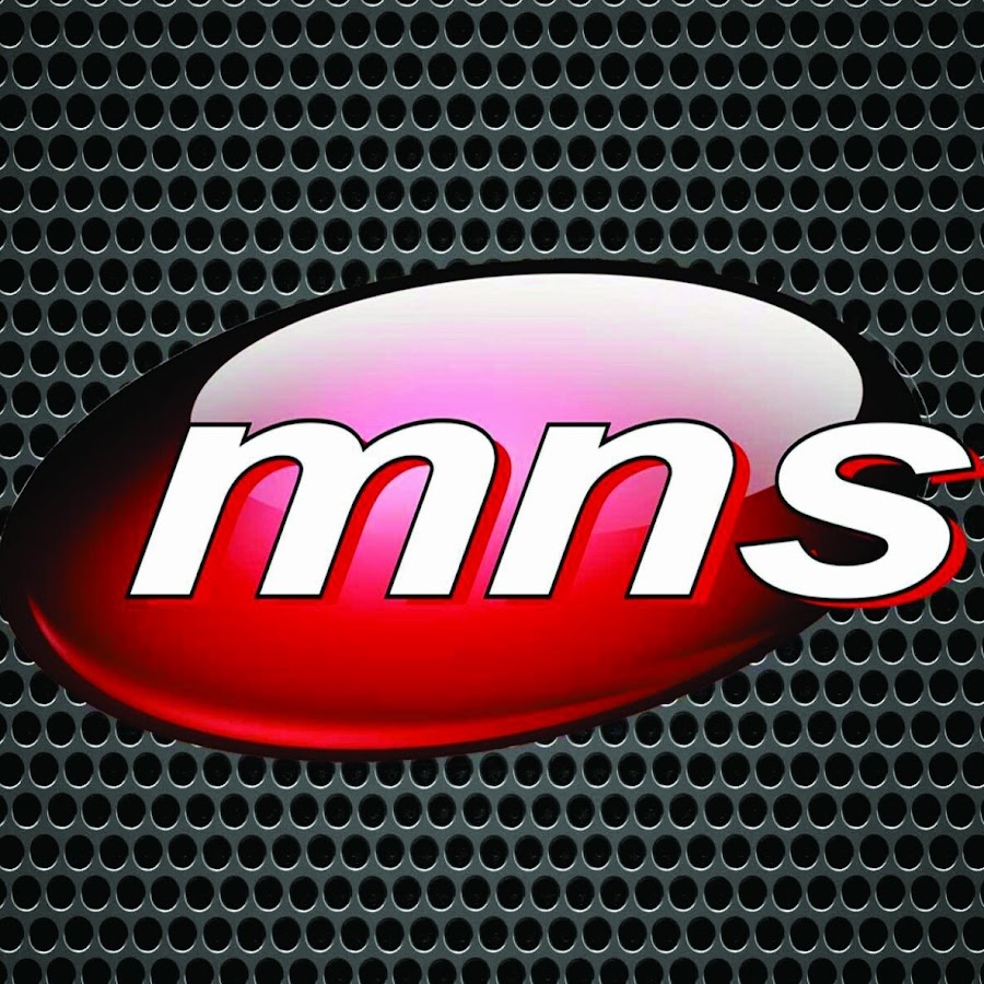 Mns Computer यूट्यूब चैनल अवतार