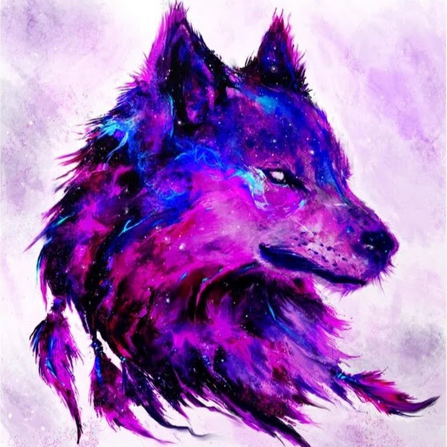 wolf king Avatar del canal de YouTube