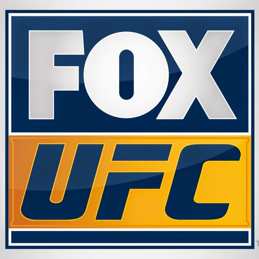 UFC ON FOX Avatar de canal de YouTube