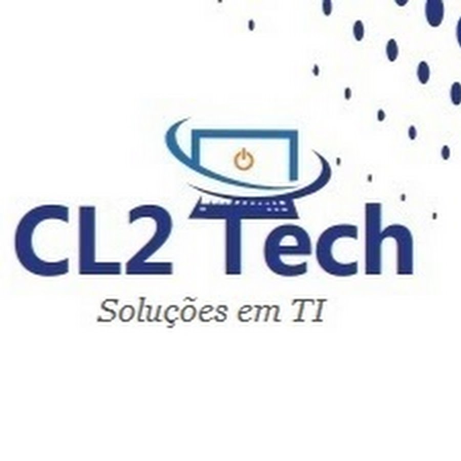 CL2 Tech YouTube channel avatar