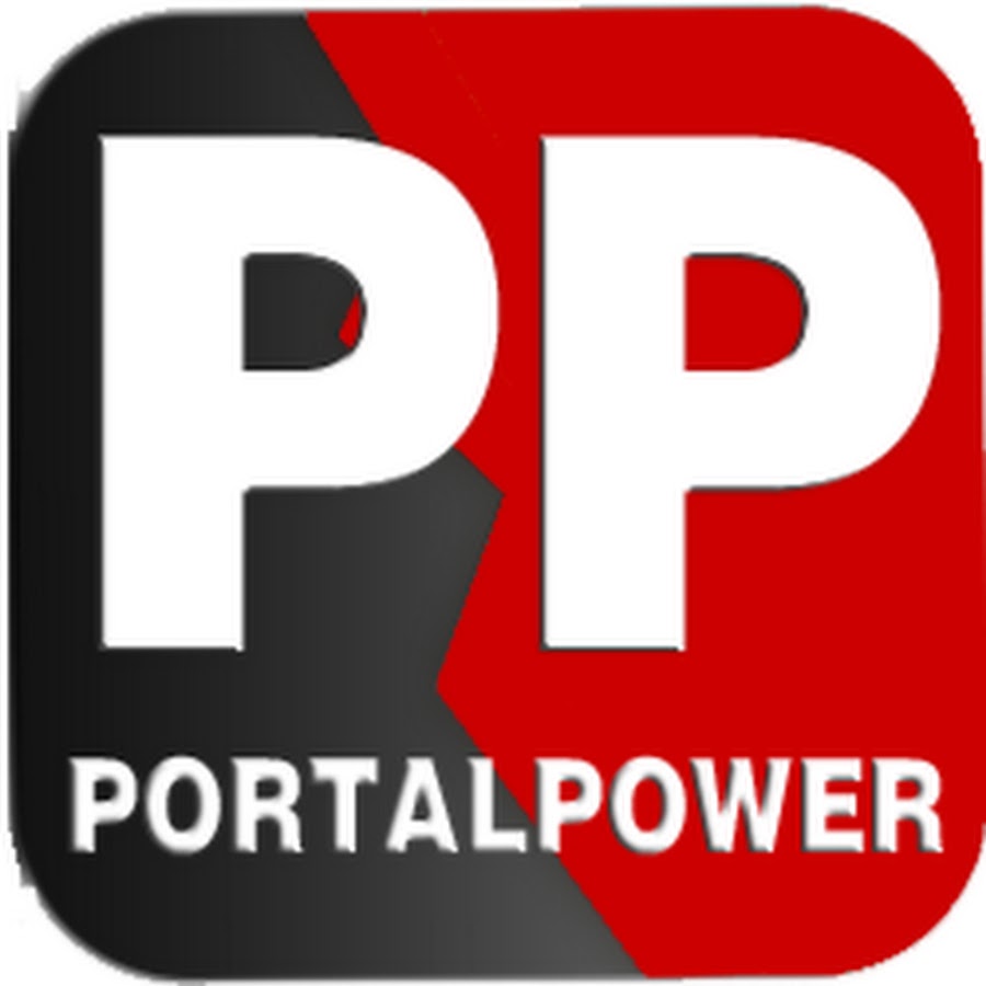 Portal Power Avatar del canal de YouTube