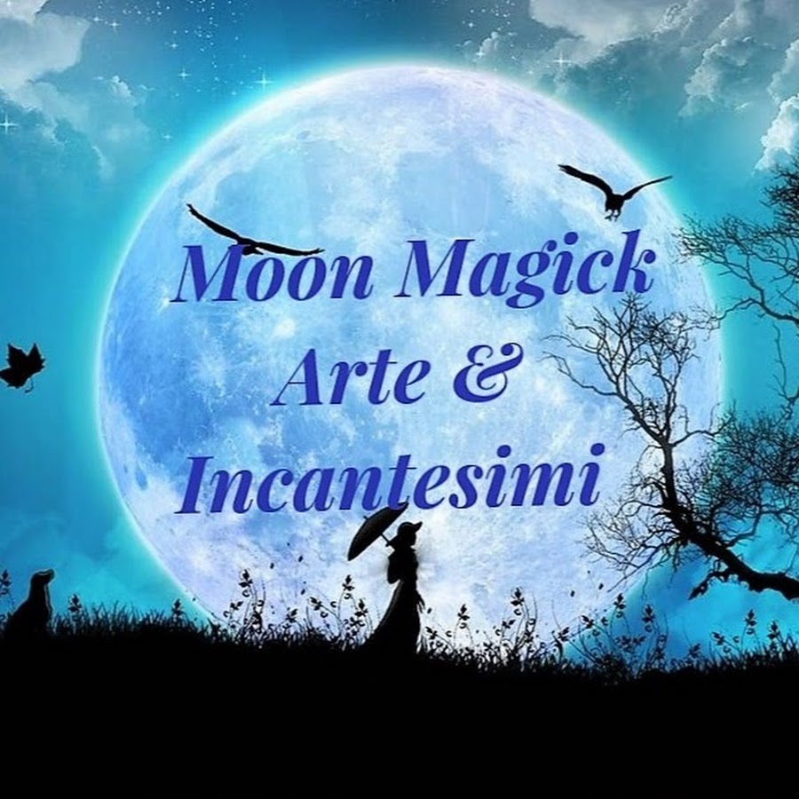 Moon Magick Arte e Incantesimi