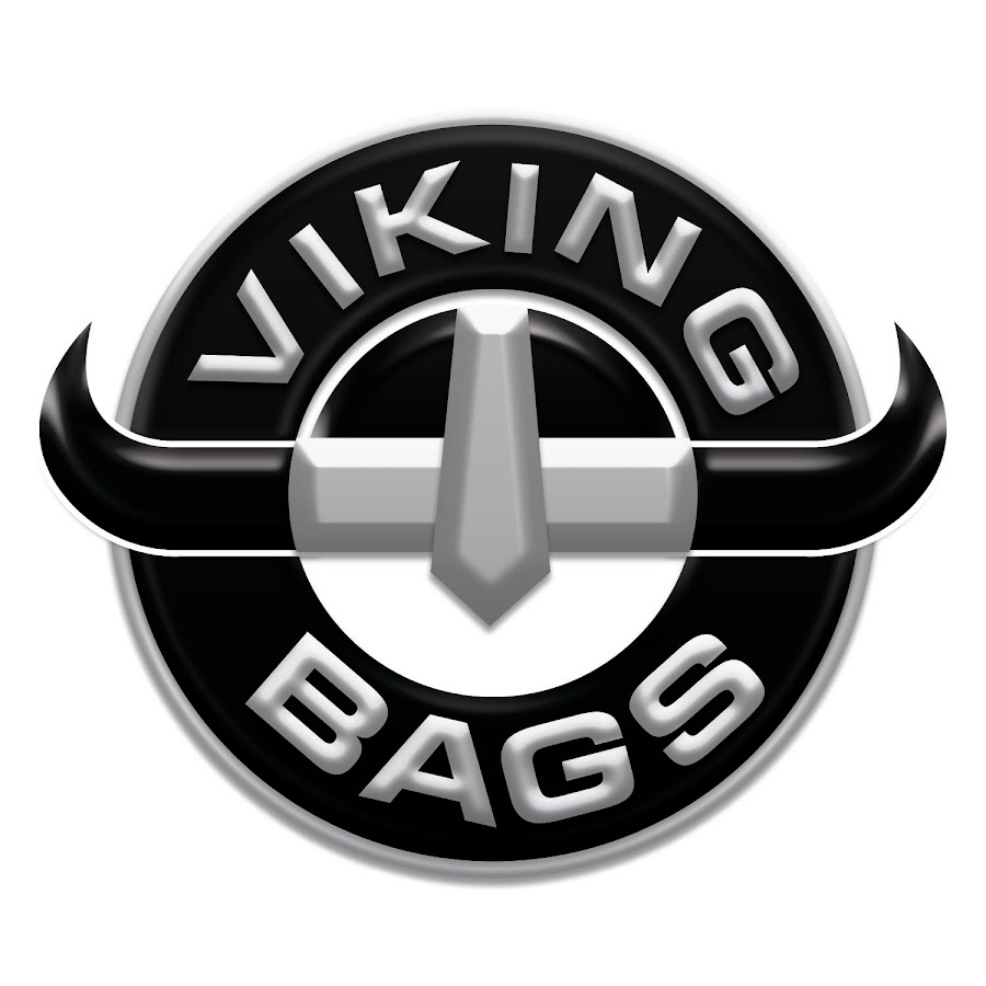 vikingbags YouTube channel avatar