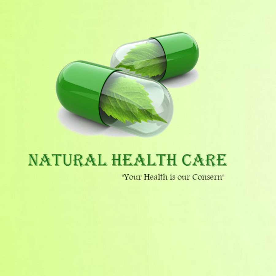Natural Health Care YouTube channel avatar