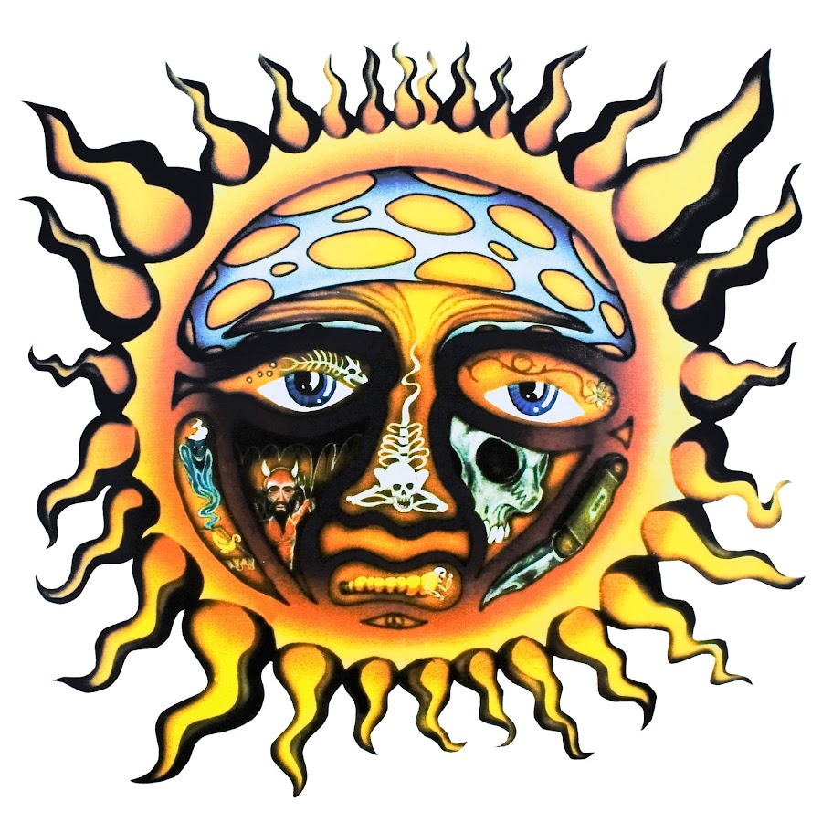 TheofficialSublime YouTube channel avatar