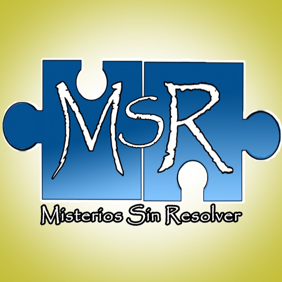 Misterios Sin Resolver Avatar canale YouTube 