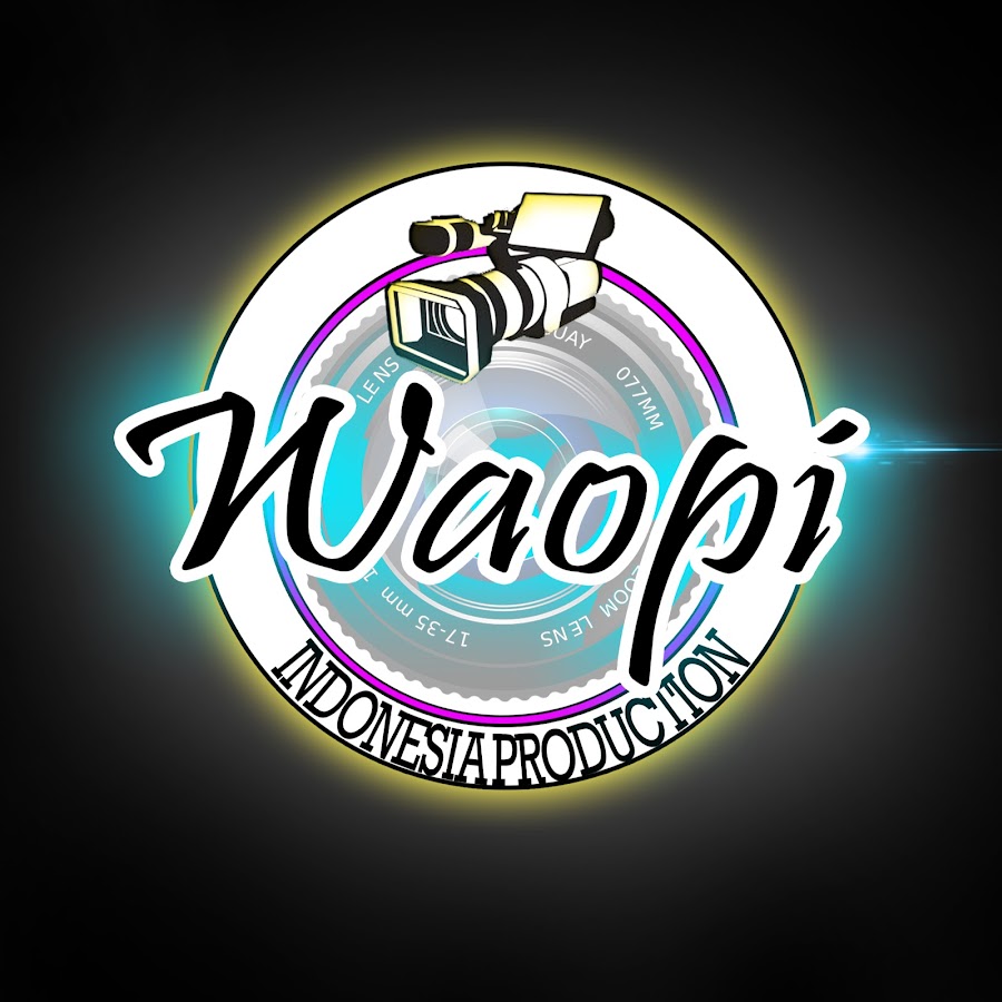 Waopi Team YouTube channel avatar